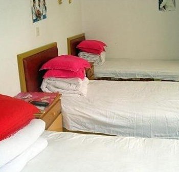 婺源思溪农家住宿楼酒店提供图片