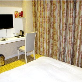 仙居廷豪商务宾馆酒店提供图片