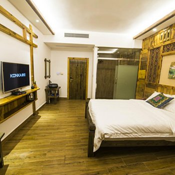 张家界虫二客栈酒店提供图片