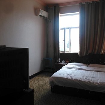 鄂尔多斯达拉特旗福隆宾馆酒店提供图片