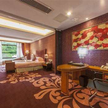 肇庆碧桂园森林度假酒店酒店提供图片