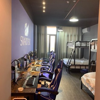 开封DW电竞酒店