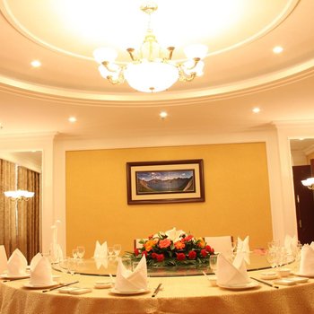 新疆海螺酒店(乌鲁木齐)酒店提供图片