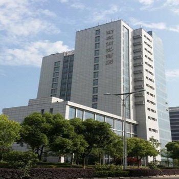 南京新城商务酒店