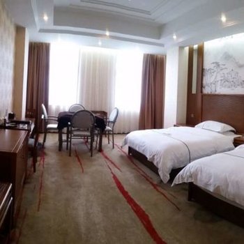 曲靖镔利酒店酒店提供图片
