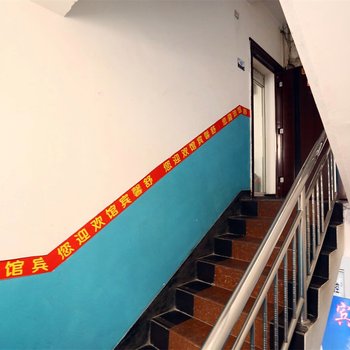 舒馨宾馆(西安甘家寨店)