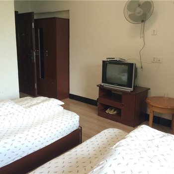 临安西天目双溪口小苑酒店提供图片