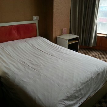 重庆龙凤胎山庄酒店提供图片