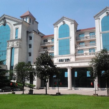 重庆阳光温泉度假村