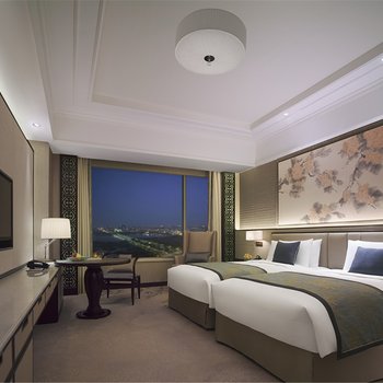 扬州香格里拉大酒店酒店提供图片