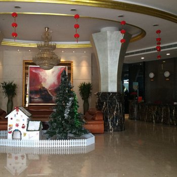 东莞江都酒店酒店提供图片