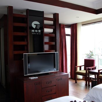 腾冲腾格里温泉别墅酒店酒店提供图片