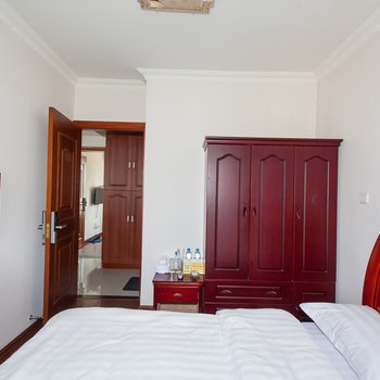 上海万振宇公寓(申长北路分店)酒店提供图片