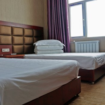 共和黑马河洛克商务宾馆酒店提供图片