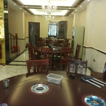 神农架平湖宾馆酒店提供图片
