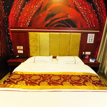 安顺喜乐城市精品酒店酒店提供图片