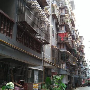 松桃创新宾馆