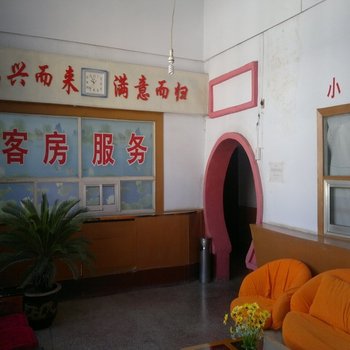 德州海友招待所酒店提供图片