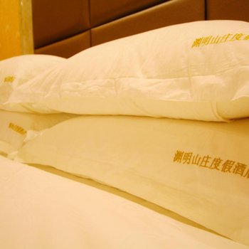 九江渊明山庄度假酒店酒店提供图片