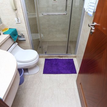 上海粥粥米妮公寓(潍坊西路分店)酒店提供图片