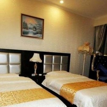赣州同源商务宾馆酒店提供图片