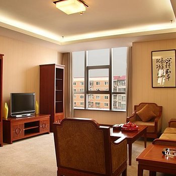 北京法官之家酒店酒店提供图片