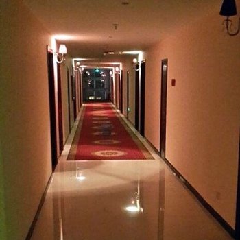 厦门皇都商务宾馆酒店提供图片