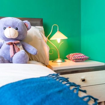 成都美伢0000公寓(路釆鞋尚分店)酒店提供图片