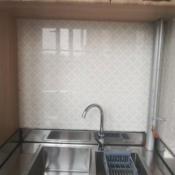 介休弘吉剌部公寓酒店提供图片