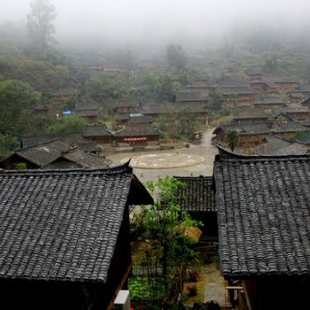 荔波懂蒙瑶舍民宿(原懂蒙生态博物村民宿)酒店提供图片