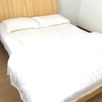 青岛金沙滩流沙度假公寓酒店提供图片