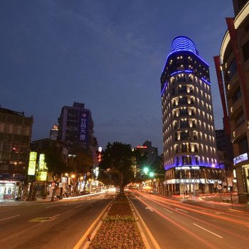 艺宿商旅(台北宁夏馆)酒店提供图片