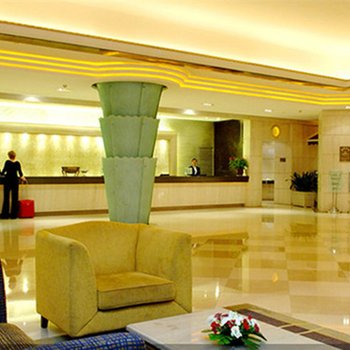 上海龙珠园酒店公寓酒店提供图片