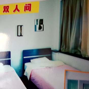 敦化e居时尚旅馆酒店提供图片