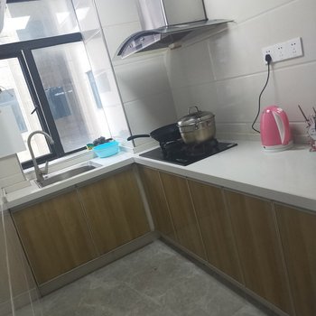 防城港杨璐公寓(3号店)酒店提供图片