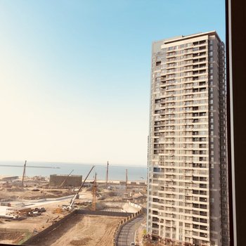 鲅鱼圈乐宿日租房公寓(龙王庙分店)