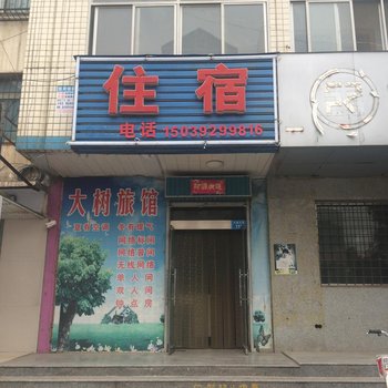 鹤壁大树旅馆酒店提供图片