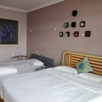 三亚湾公寓(外贸路分店)酒店提供图片