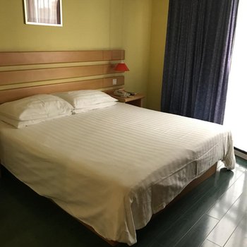 如家酒店(江阴澄江中路店)用户上传图片