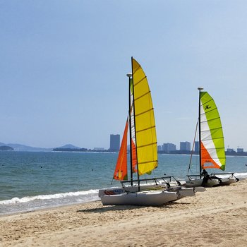 漳州思梨蒲海景公寓