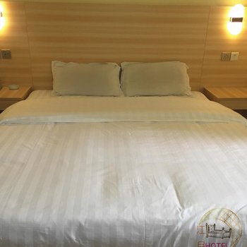 江门杜阮江月宾馆酒店提供图片