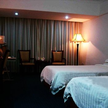日喀则樟木宾馆酒店提供图片