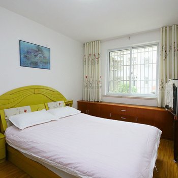 扬州舒适实惠交通便捷普通公寓酒店提供图片