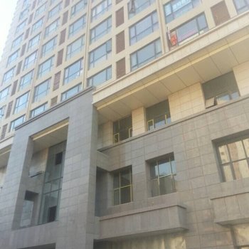 郑州学府1号公寓酒店