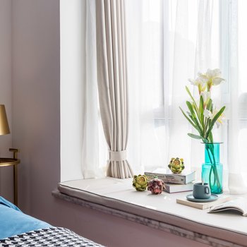 重庆海棠之家公寓(树兰路分店)酒店提供图片