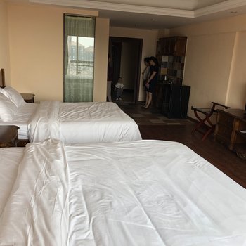 漳州东山畲家民宿酒店提供图片