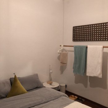 无锡柳丁菊公寓(住友路分店)酒店提供图片