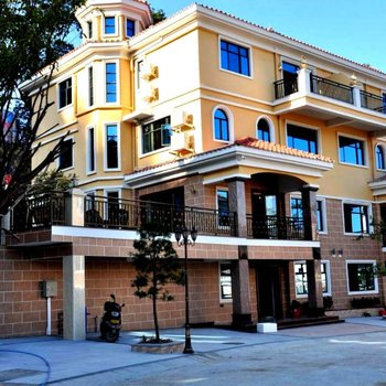 广州从化YOYO轰趴主题温泉别墅(分店)酒店提供图片