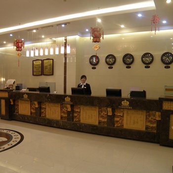 中州银座商务酒店(开封金明广场店)酒店提供图片