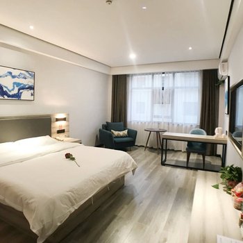 华容雅好精选酒店